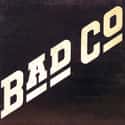 Bad Company on Random Best Debut Albums