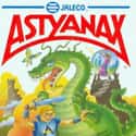 Astyanax on Random Single NES Game