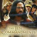 The Ten Commandments on Random Best Historical Drama Movies