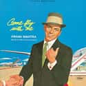 Come Fly With Me on Random Best Frank Sinatra Albums