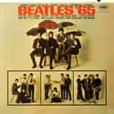 Beatles ’65 on Random Best Beatles Albums