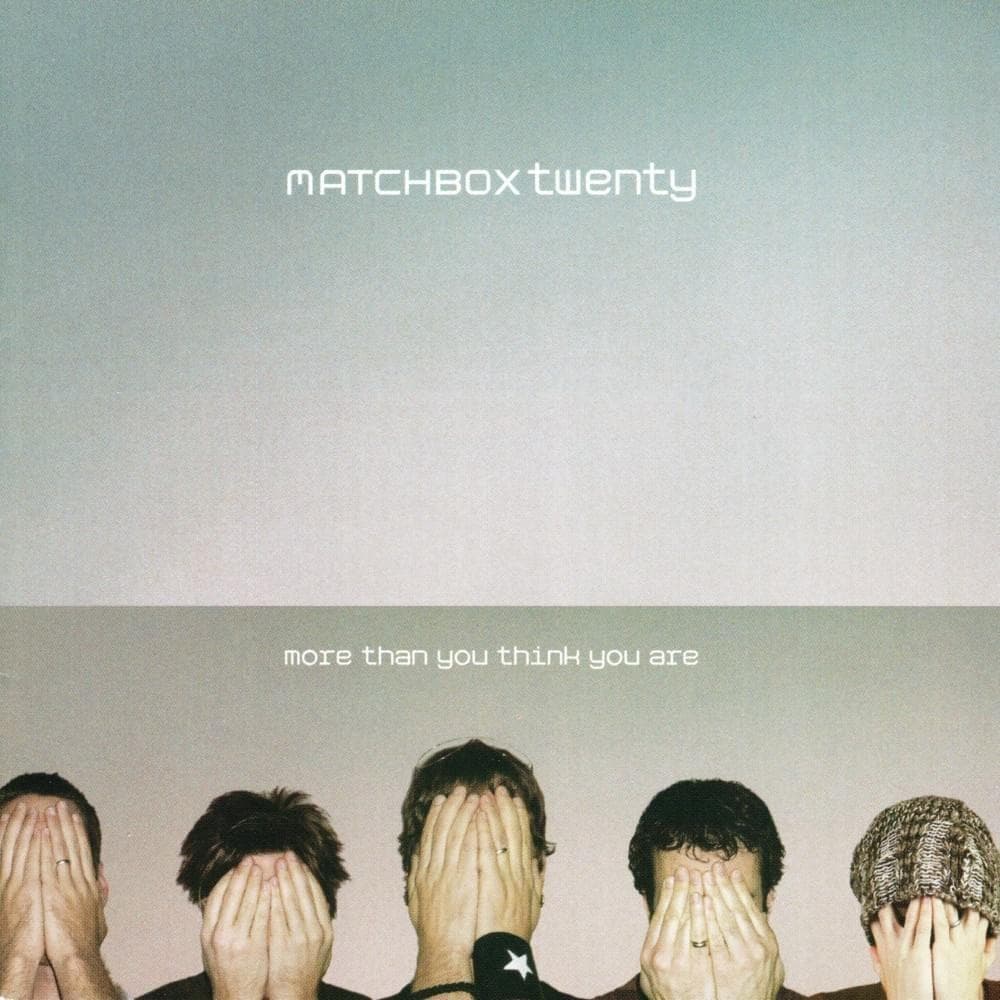 The Best Matchbox Twenty Albums, Ranked By Fans