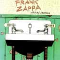 Waka/Jawaka on Random Best Frank Zappa Albums List