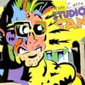 Studio Tan on Random Best Frank Zappa Albums List