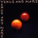 Venus and Mars on Random Best Paul McCartney Albums