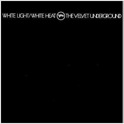 Velvet Underground Discography