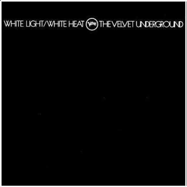 White Light/White Heat