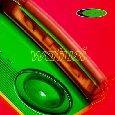 List of All Top Wedding Present Albums, Ranked