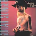 Guitar Slinger on Random Best Johnny Winter Albums