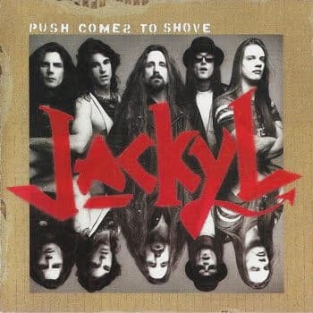 List of All Top Jackyl Albums, Ranked