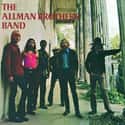 The Allman Brothers Band on Random Best Debut Albums