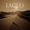Eagles on Random Best Debut Albums
