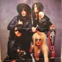 Leather Boyz With Electric Toyz, Vault II, Porn Stars   Pretty Boy Floyd is a glam metal band from Hollywood, California formed in 1987.