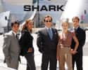 Shark on Random Best Legal TV Shows