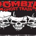 Zombie Ghost Train on Random Best Horror Punk Bands
