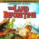 The Land Before Time on Random Best Children's Shows