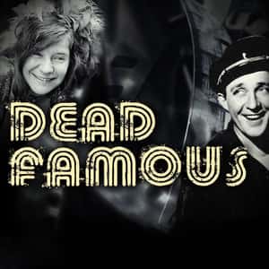 Dead Famous