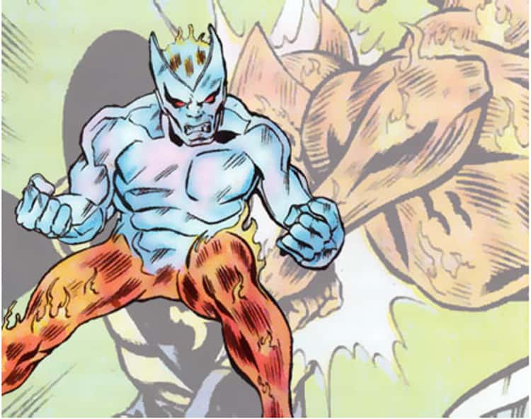 Ant-Man's Marvel Comics Villains, Ranked By Coolness