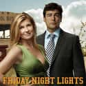 Friday Night Lights on Random TV Shows Canceled Before Their Time