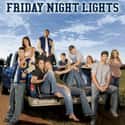 Friday Night Lights on Random Greatest TV Dramas