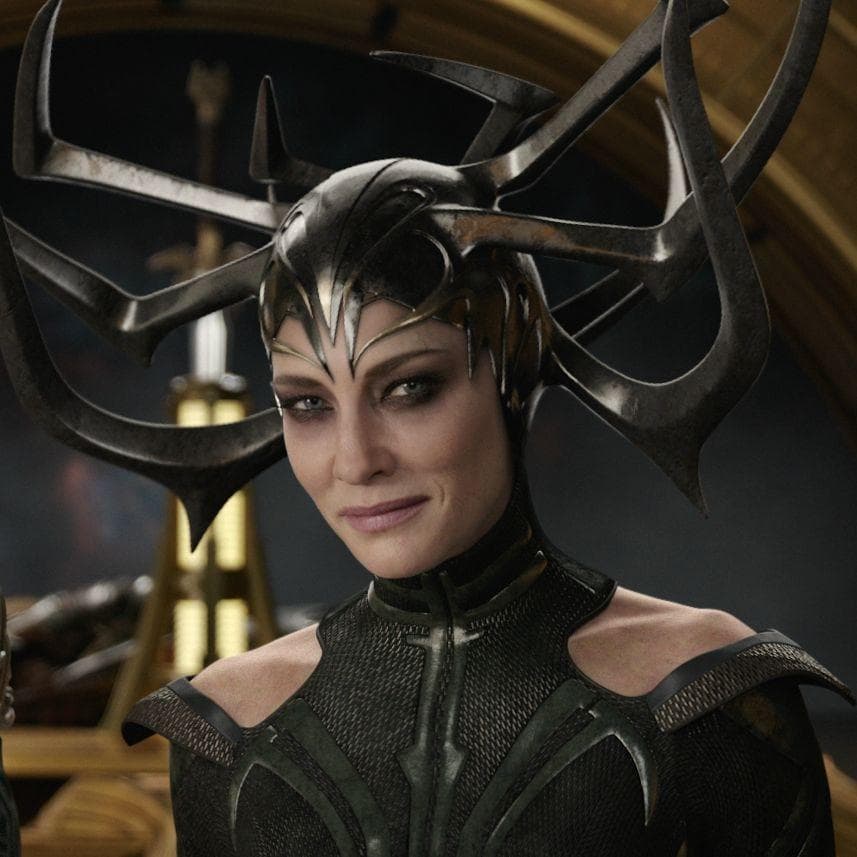 Hela