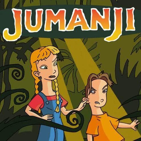 The 30 Best Movies & Shows Like 'Jumanji', Ranked