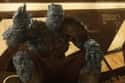 Korg on Random Low-Key Underrated Characters In Marvel Cinematic Univers