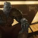 Korg on Random Low-Key Underrated Characters In Marvel Cinematic Univers