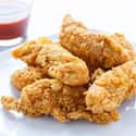 Chicken (Food) on Random Foods for Rest of Your Life
