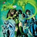 Chimera on Random Marvel Comics Villainesses That Make You Want To Be Bad