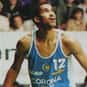 Andrew Kennedy is listed (or ranked) 42 on the list The Greatest Virginia Basketball Players of All Time