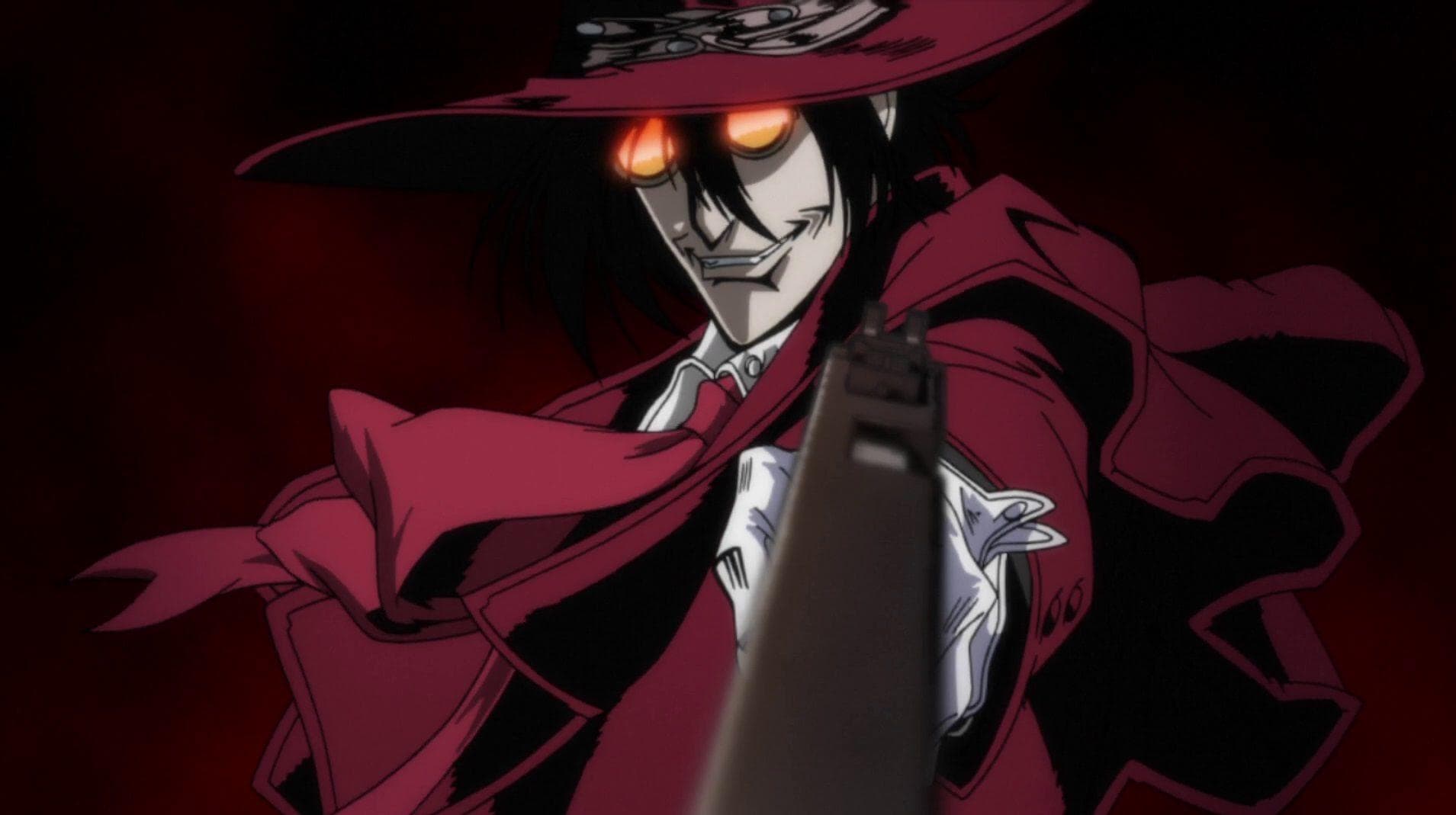 Hellsing