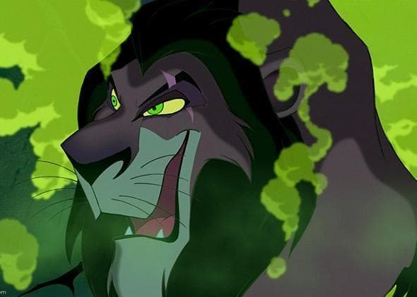 Weird History Readers Share The ‘90s Movie Villains They Can’t Help But ...