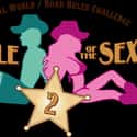 Real World/Road Rules Challenge: Battle of the Sexes 2 on Random Season of 'The Challenge'