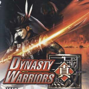Dynasty Warriors