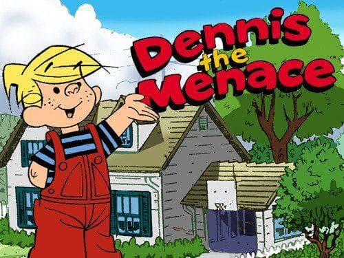 All The Dennis The Menace Movies And Series, Ranked By Fans