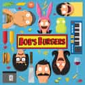 Bob's Burgers on Random Best Adult Animated Shows