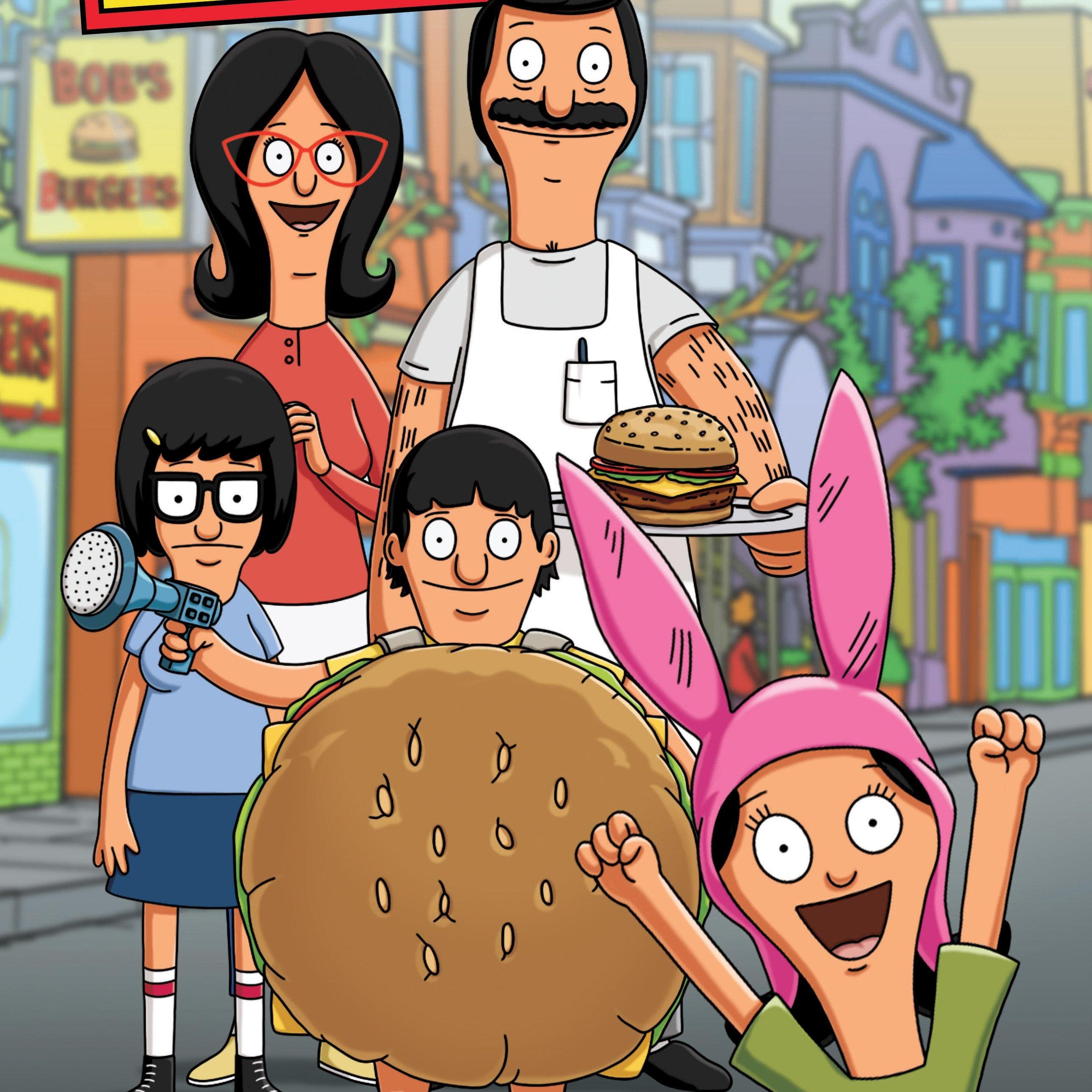 Bob's Burgers
