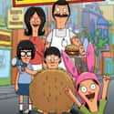 Bob's Burgers on Random Best Animated Comedy Series