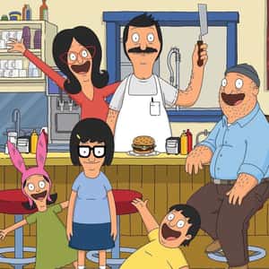 Bob's Burgers