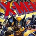 X-Men on Random Best Marvel Games