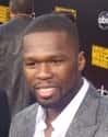 50 Cent on Random Silliest Celebrity Name Changes