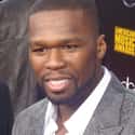 50 Cent on Random Greatest Gangsta Rappers