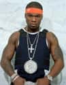 50 Cent on Random Real Names of Rappers