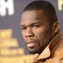 Hip hop music, Gangsta rap   Curtis James Jackson III, better known by his stage name 50 Cent, is an American rapper, singer, entrepreneur investor and actor from New York City.