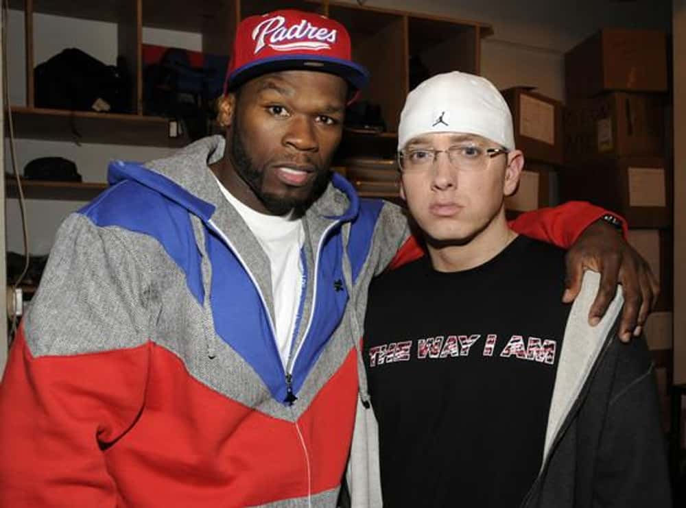 50 Cent