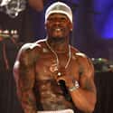50 Cent on Random Most Extreme Body Transformations Done for Movie Roles