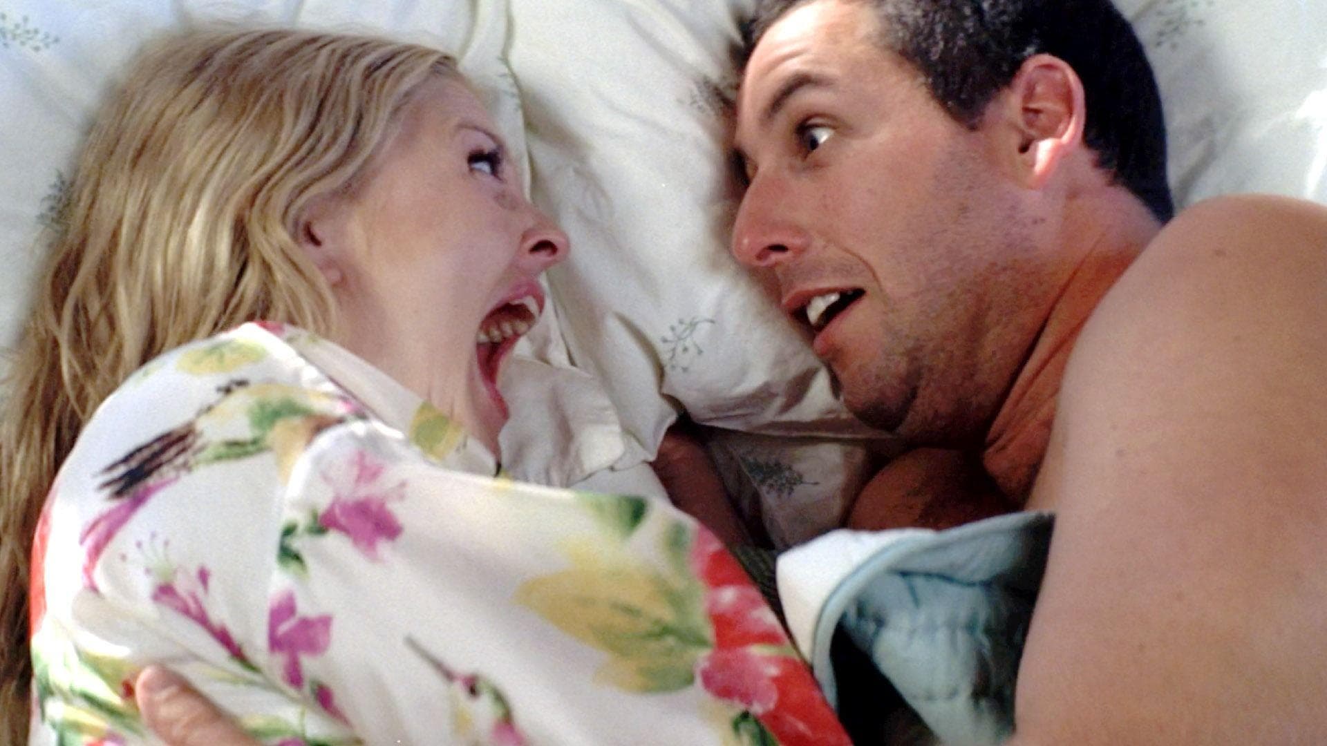 50 First Dates