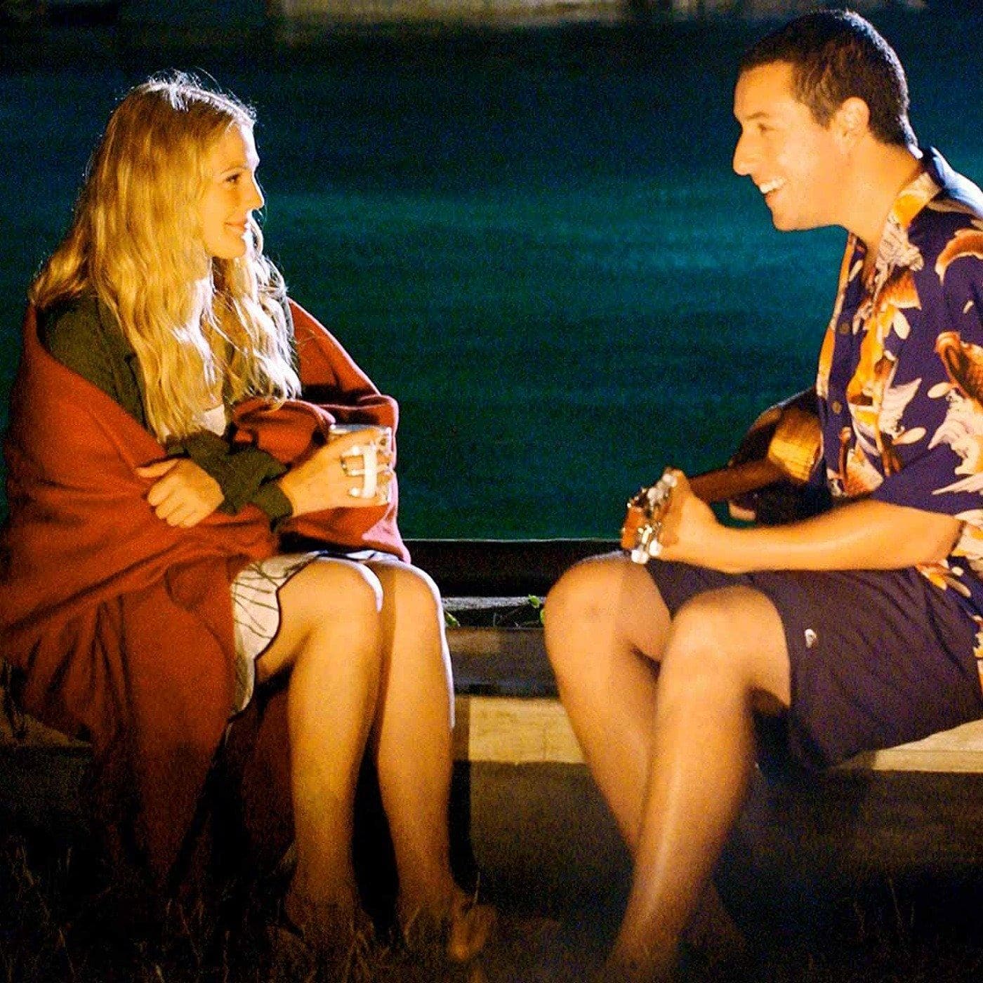50 First Dates