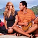 50 First Dates on Random Greatest Date Movies